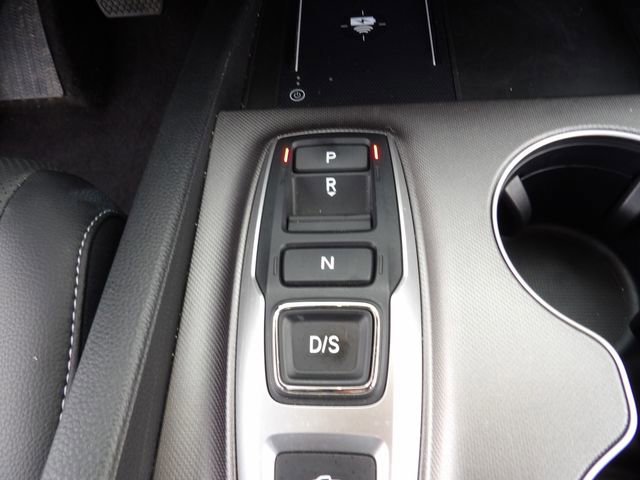 Used 2025 Honda Ridgeline RTL image 27