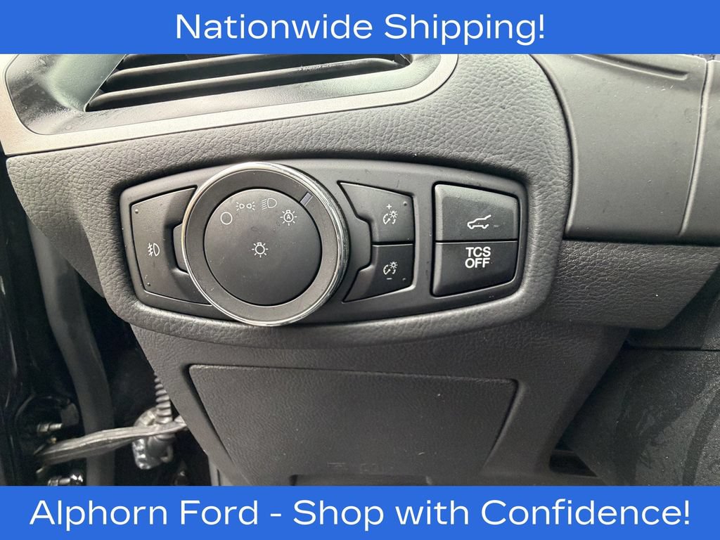 Certified 2024 Ford Edge SEL w/ Convenience Package AWD/4WD image 11