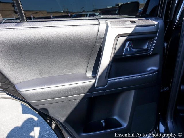 Used 2020 Toyota 4Runner SR5 Premium AWD/4WD image 27