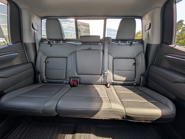 Used 2024 GMC Sierra 1500 SLT w/ SLT Premium Plus Package AWD/4WD image 27