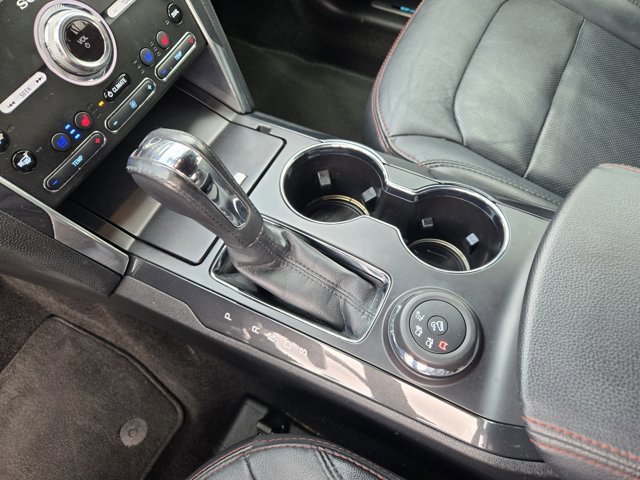 Certified 2019 Ford Explorer Sport w/ Equipment Group 401A AWD/4WD image 18