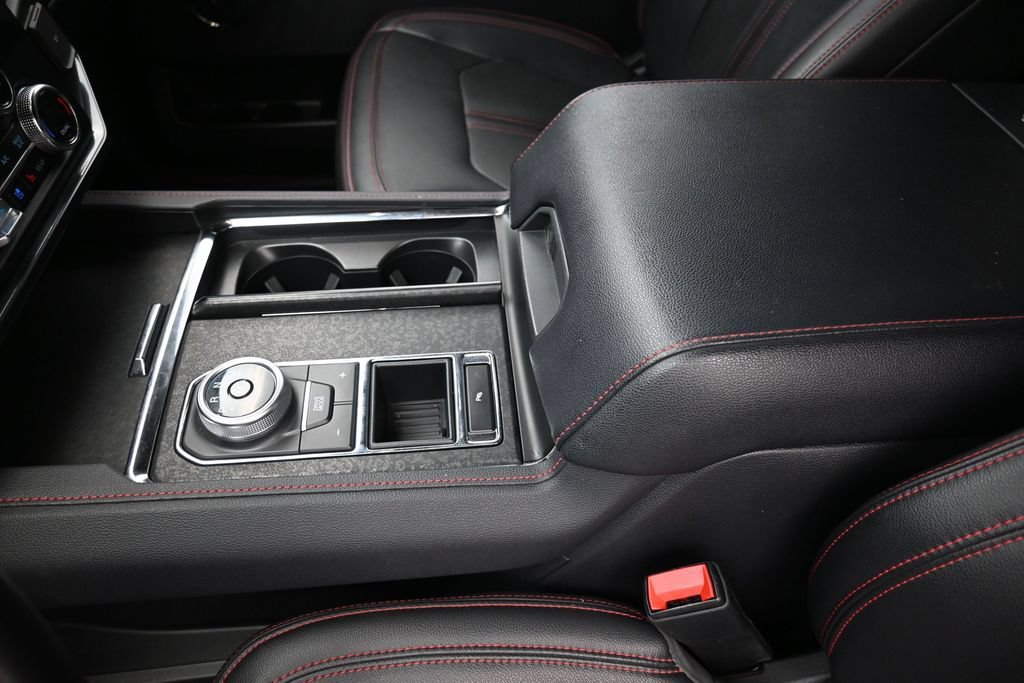 Certified 2023 Ford Expedition Limited RWD image 20