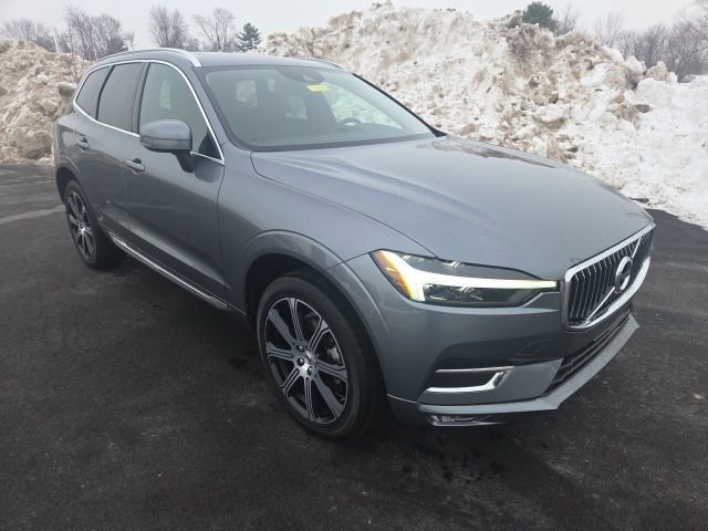 Used 2021 Volvo XC60 T5 Inscription image 2