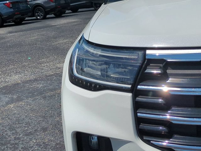 Certified 2026 Ford Explorer Active w/ Active Comfort Package RWD image 10