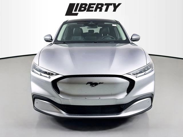 Certified 2021 Ford Mustang Mach-E Select w/ Comfort/Appearance Package image 8