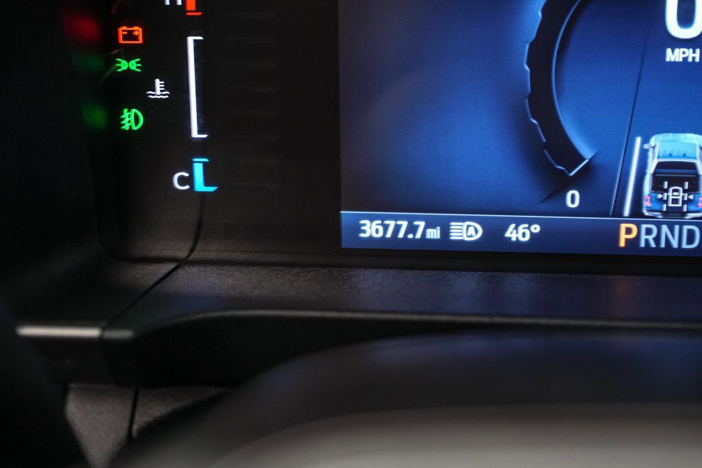 Certified 2024 Ford Ranger XLT w/ Equipment Group 301A Mid image 19