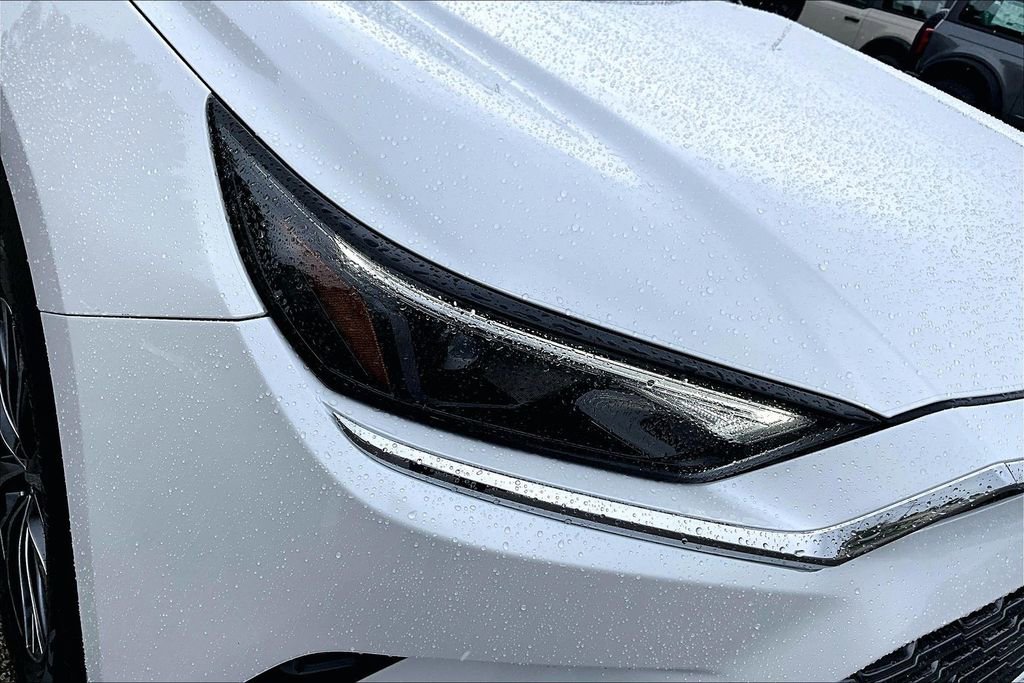 Used 2024 Toyota Grand Highlander AWD Hybrid image 30