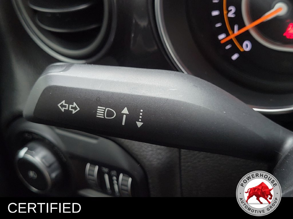Used 2020 Jeep Wrangler Unlimited Sport AWD/4WD image 30