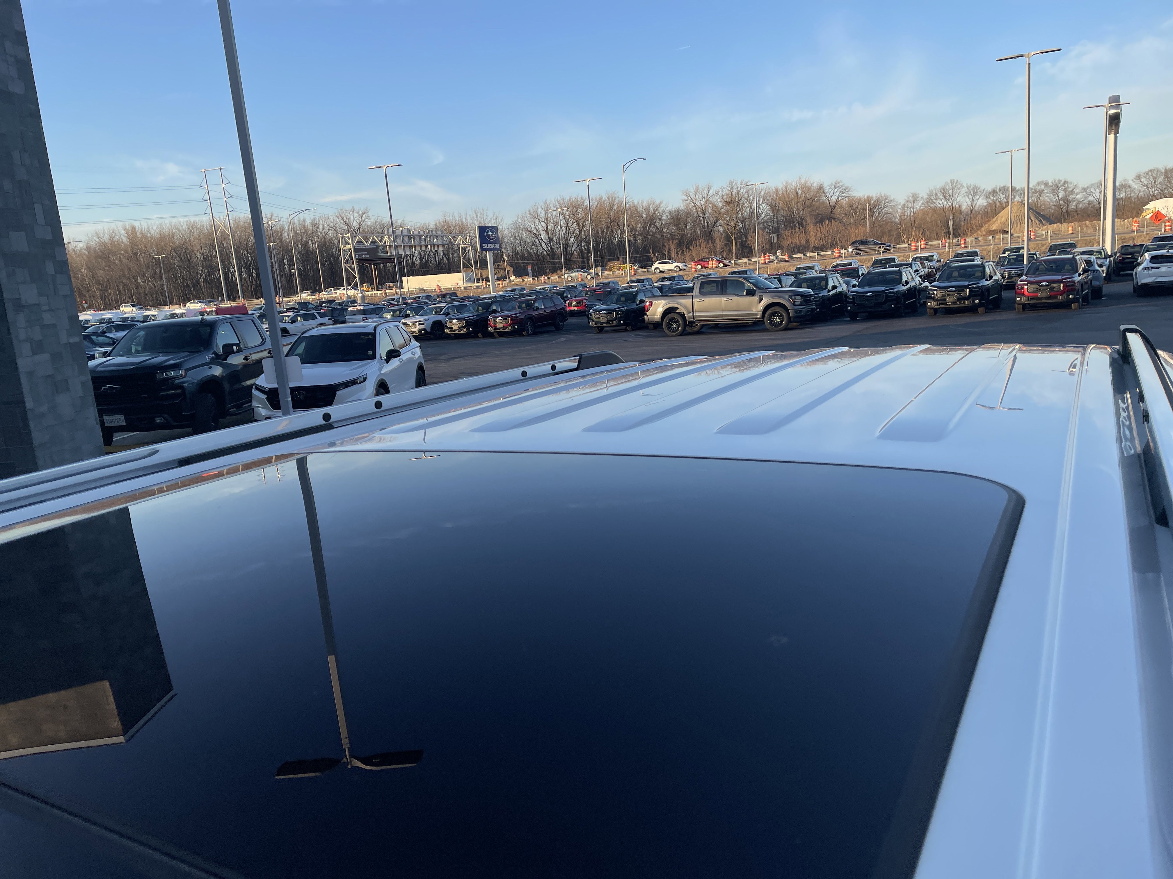 Certified 2022 Ford Expedition Max Limited image 27