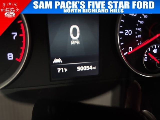 Used 2022 Kia K5 EX w/ EX Premium Package image 13