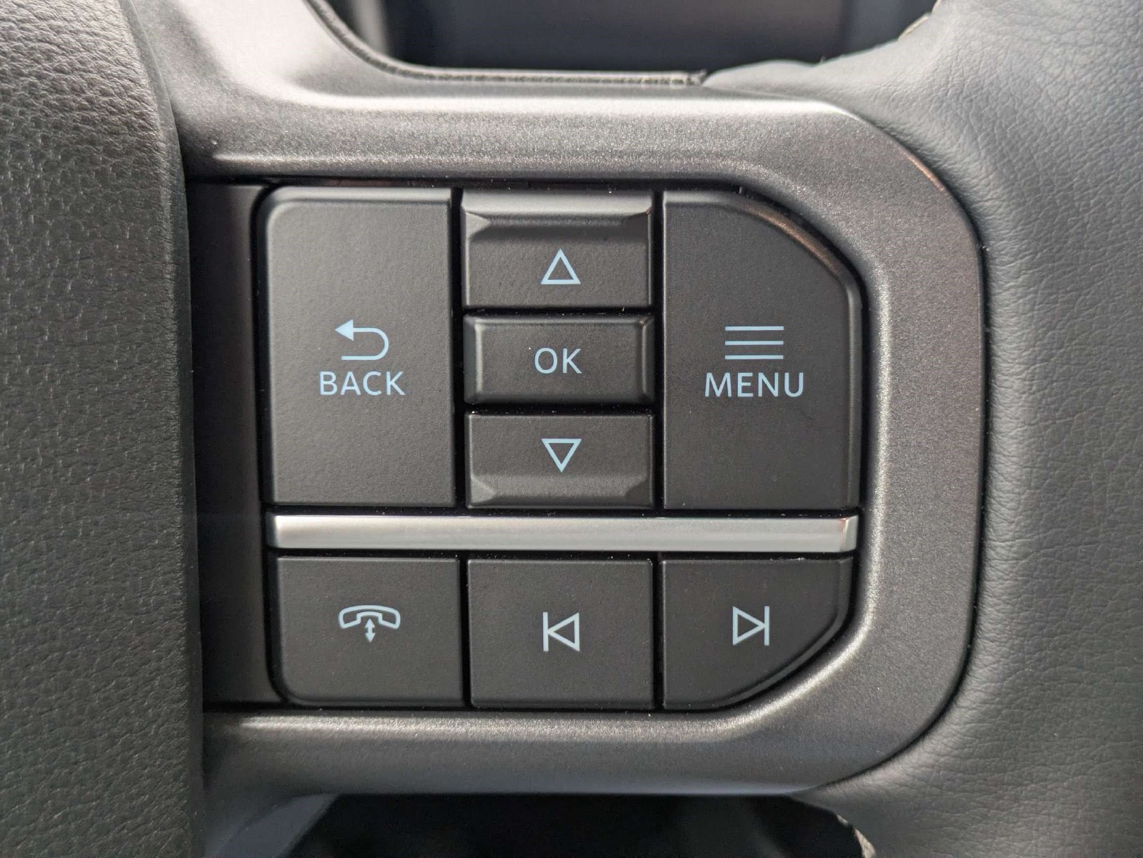 Certified 2026 Ford F250 4x4 Crew Cab Super Duty image 29