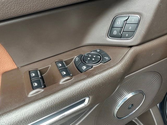 Certified 2022 Ford Expedition King Ranch RWD image 31