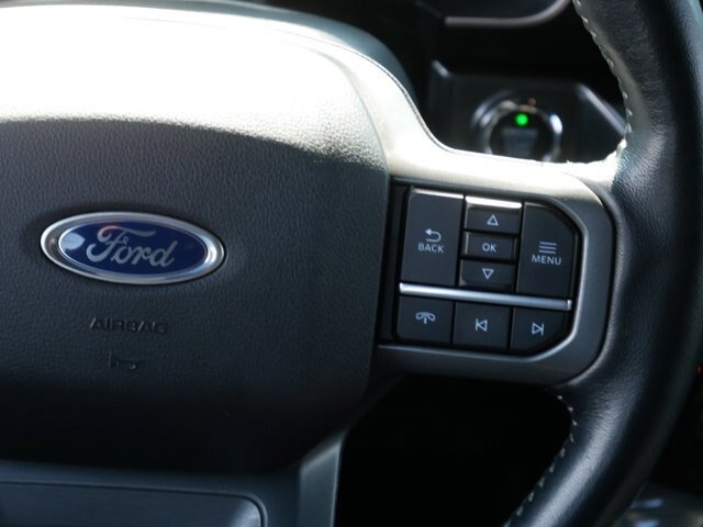Certified 2022 Ford F150 XLT w/ Equipment Group 302A High AWD/4WD image 19