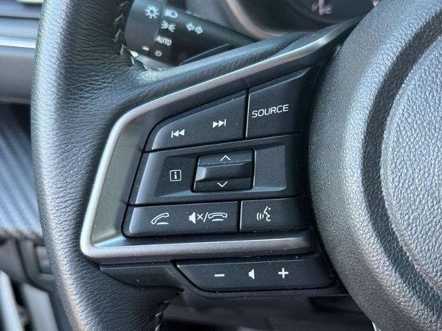 Used 2024 Subaru Ascent Premium w/ Convenience Package AWD/4WD image 16