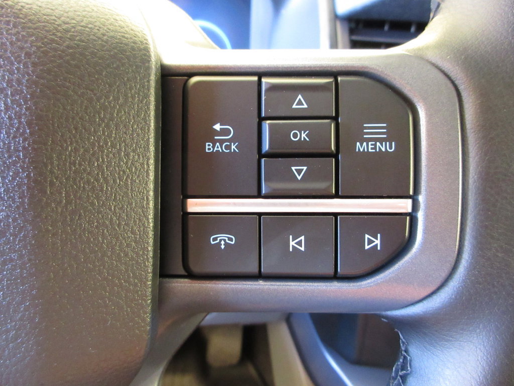 Certified 2025 Ford F150 Lightning Flash AWD/4WD image 17