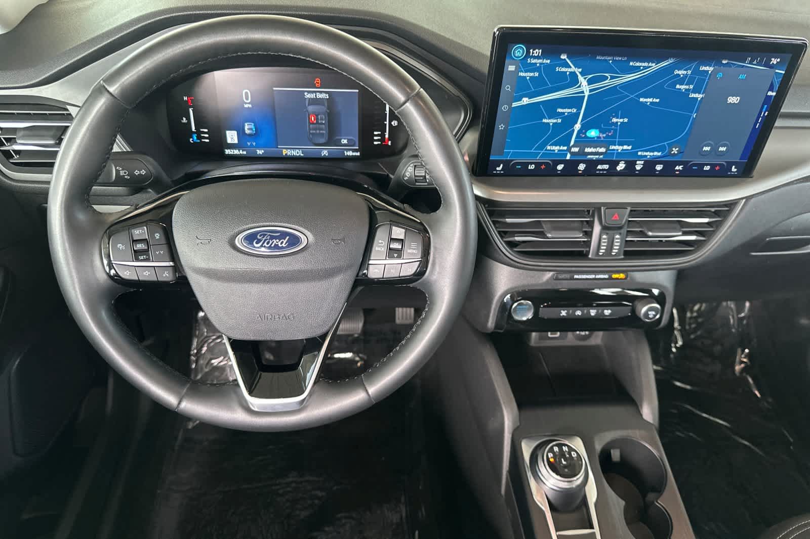 Certified 2024 Ford Escape Active w/ Tech Pack #1 AWD/4WD image 14