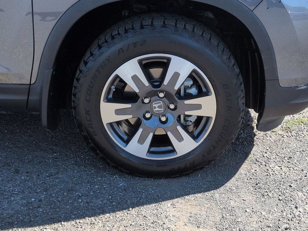 Used 2019 Honda Ridgeline RTL-T image 31