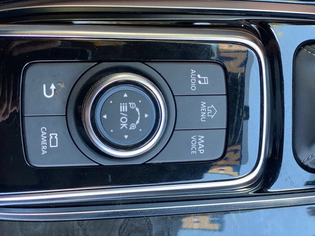 Used 2024 INFINITI QX80 Sensory AWD/4WD image 21