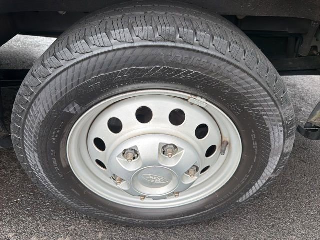 Certified 2020 Ford Transit 350 XLT AWD/4WD image 12
