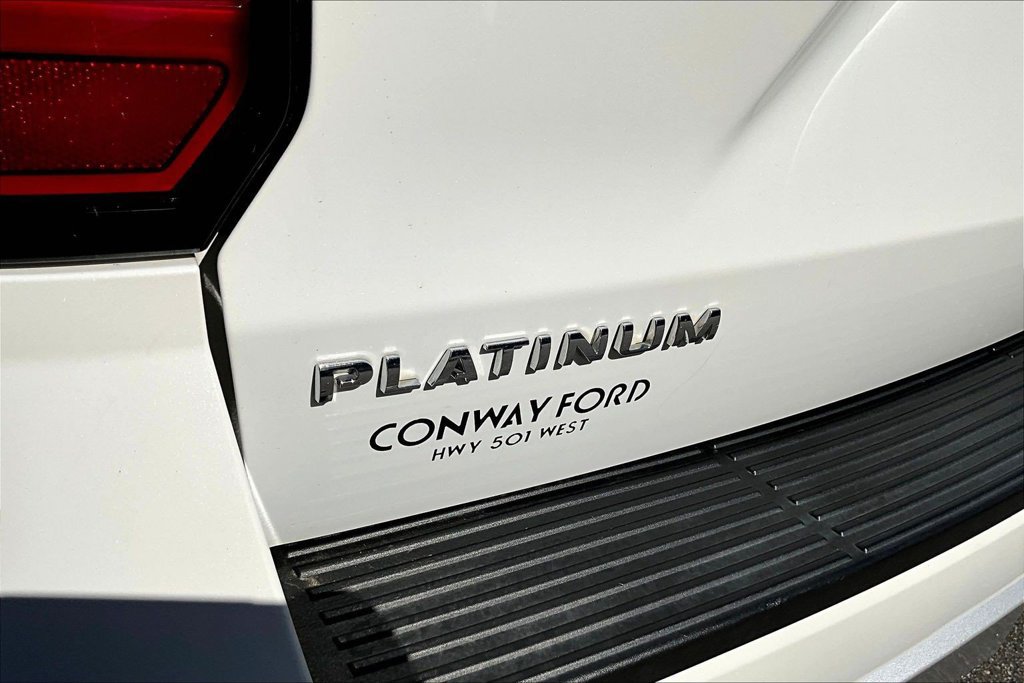 Certified 2020 Ford Expedition Platinum AWD/4WD image 26