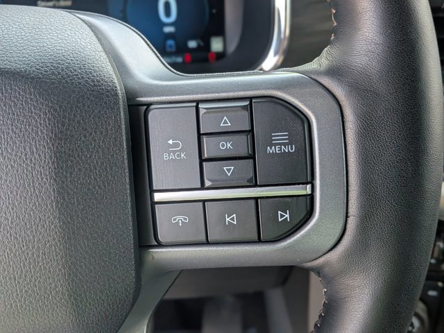 Certified 2024 Ford F150 Lariat w/ Bed Utility Package AWD/4WD image 17