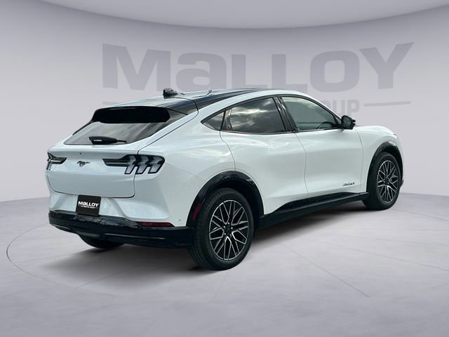 Certified 2024 Ford Mustang Mach-E Premium image 5