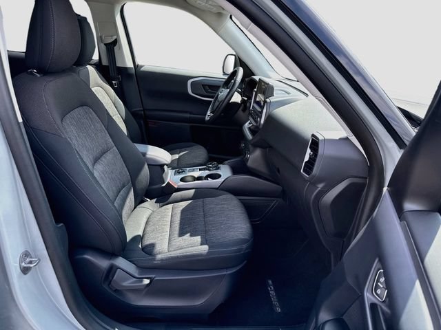 Certified 2023 Ford Bronco Sport Big Bend w/ Convenience Package AWD/4WD image 36
