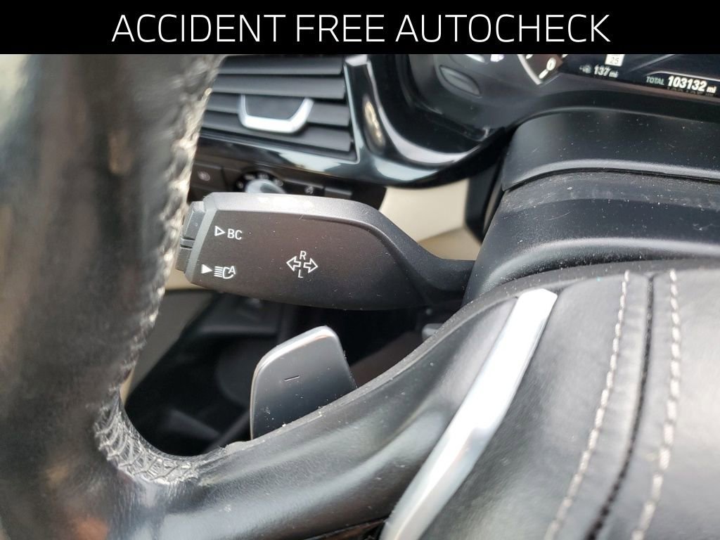 Used 2018 BMW 530e image 20