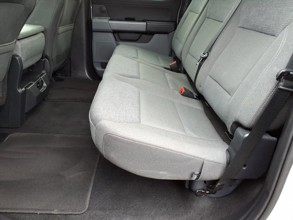 Certified 2024 Ford F150 XLT image 11