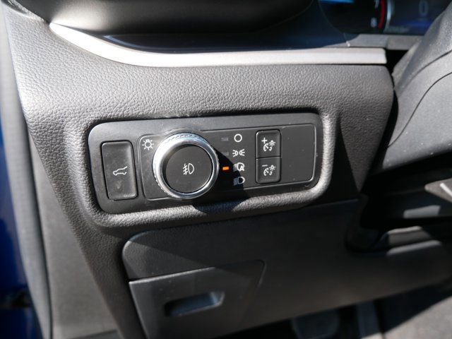 Certified 2022 Ford Explorer XLT w/ Equipment Group 202A image 18