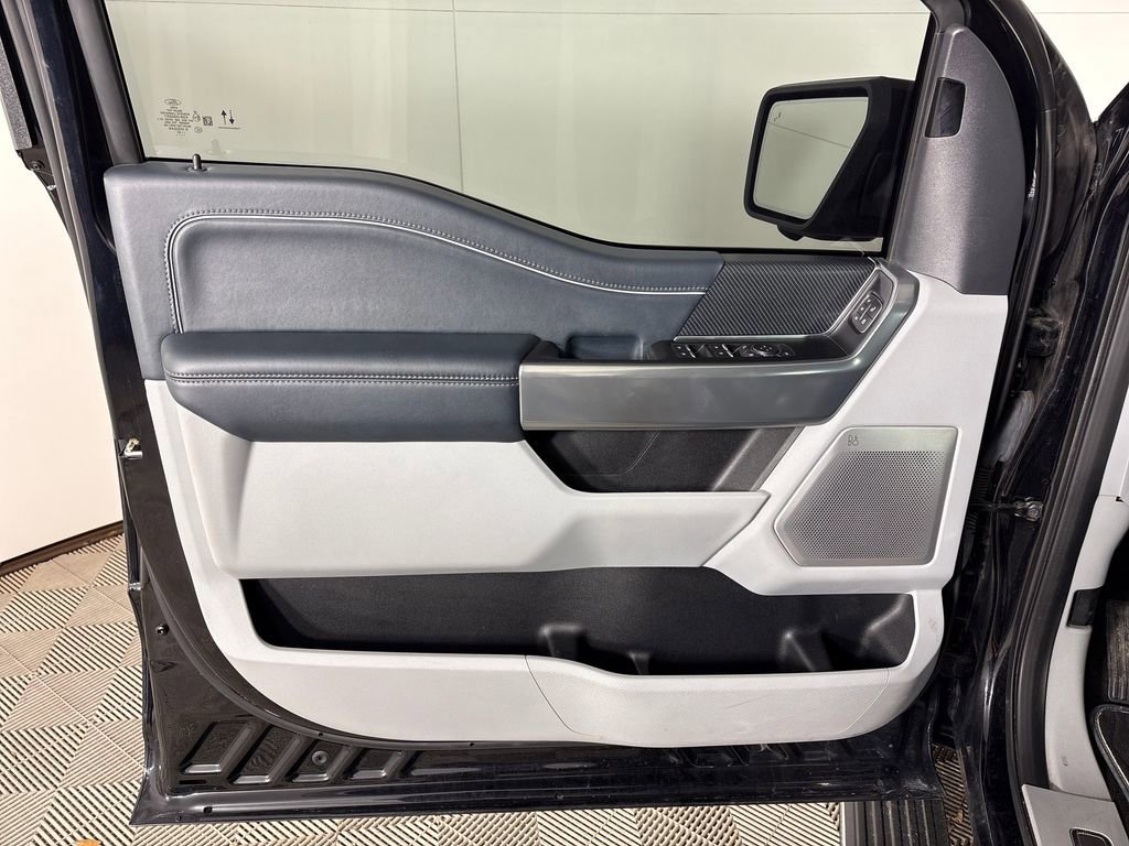 Certified 2022 Ford F150 Limited image 17