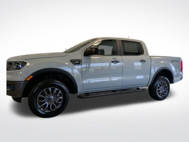 Certified 2022 Ford Ranger XLT w/ Equipment Group 301A Mid AWD/4WD image 13