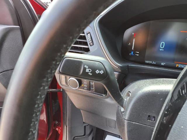 Certified 2023 Ford Escape Active image 18