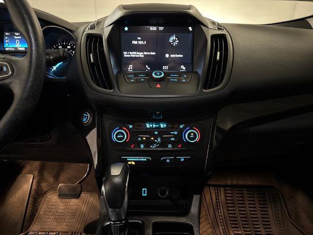 Certified 2019 Ford Escape SEL image 24