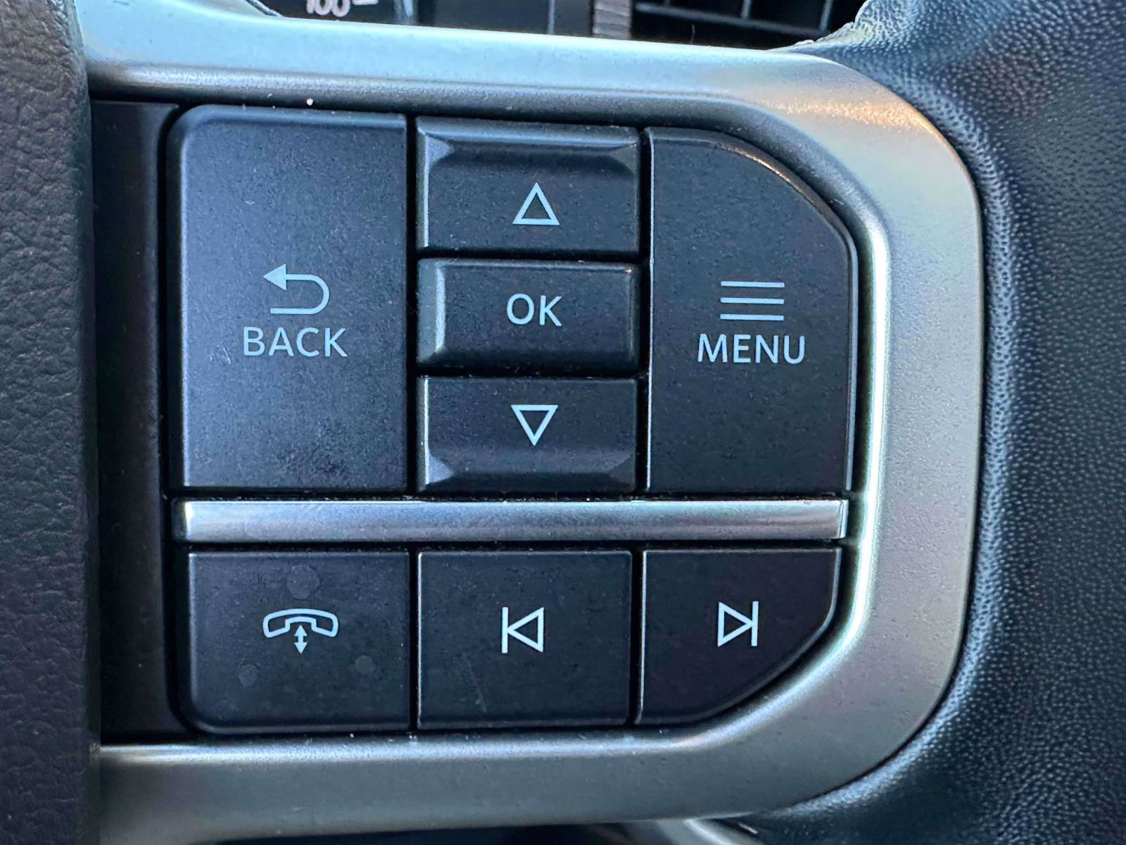 Certified 2024 Ford Expedition Max Limited image 23