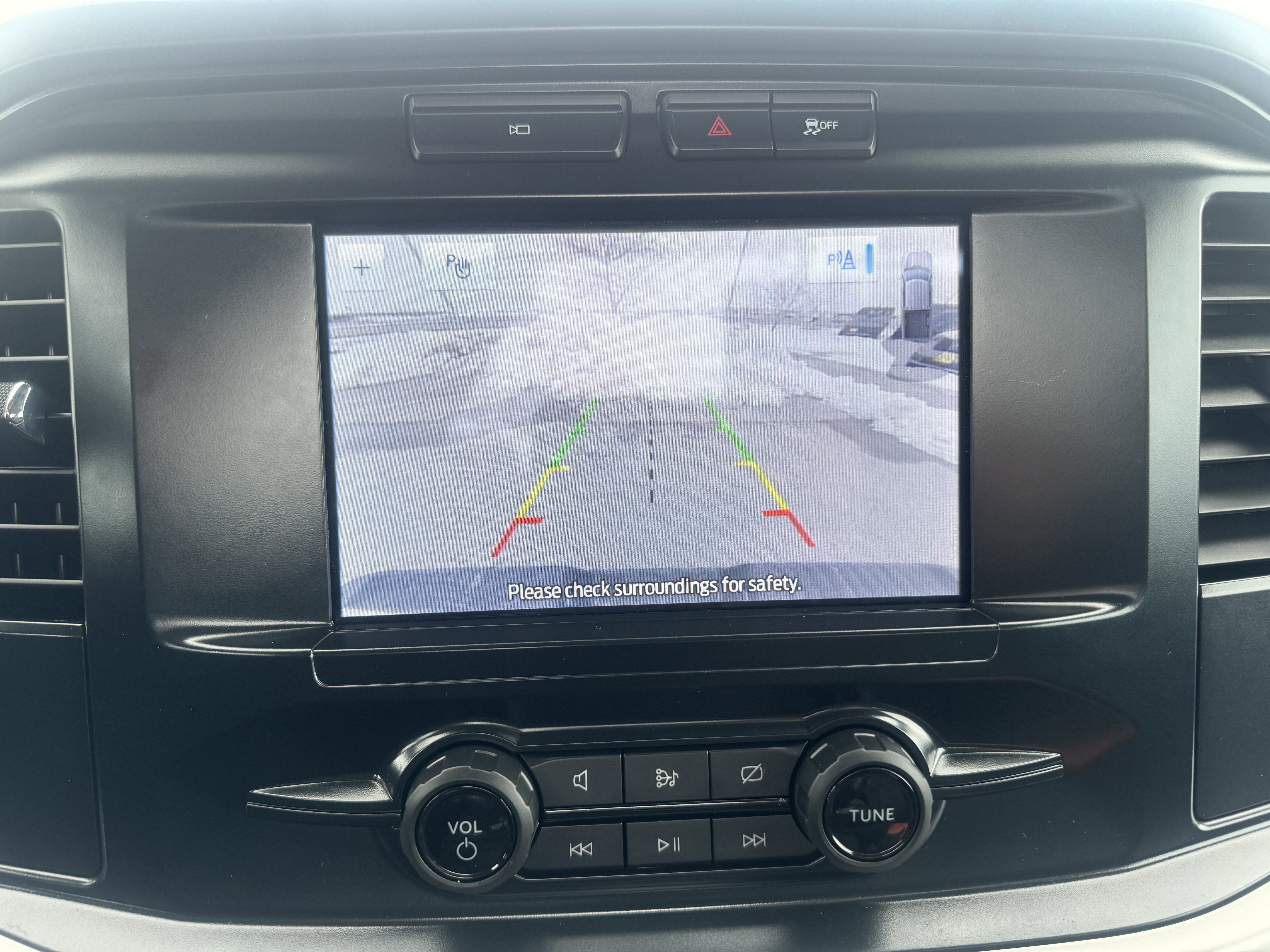 Certified 2023 Ford F150 XL w/ XL Chrome Appearance Package image 12