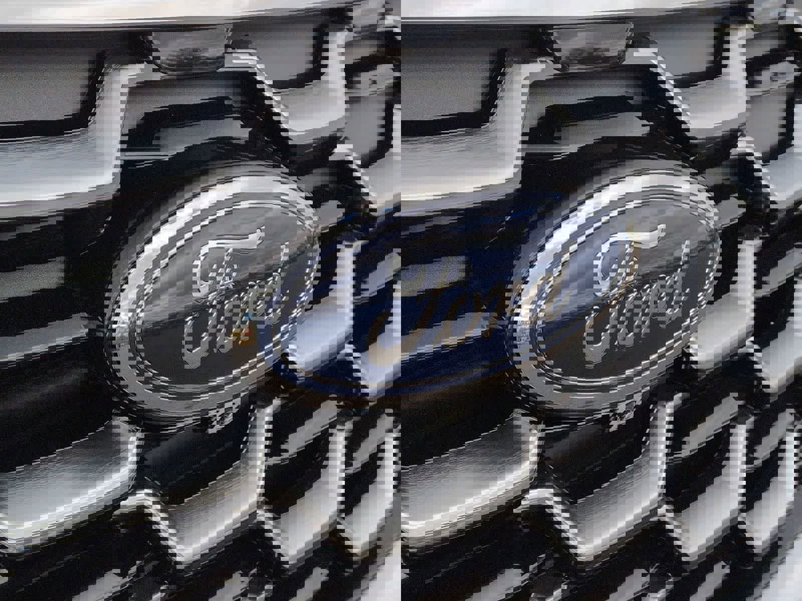 Certified 2026 Ford Explorer Platinum w/ LUX Leather Package image 12