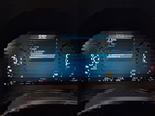 Certified 2024 Ford Escape Platinum image 19