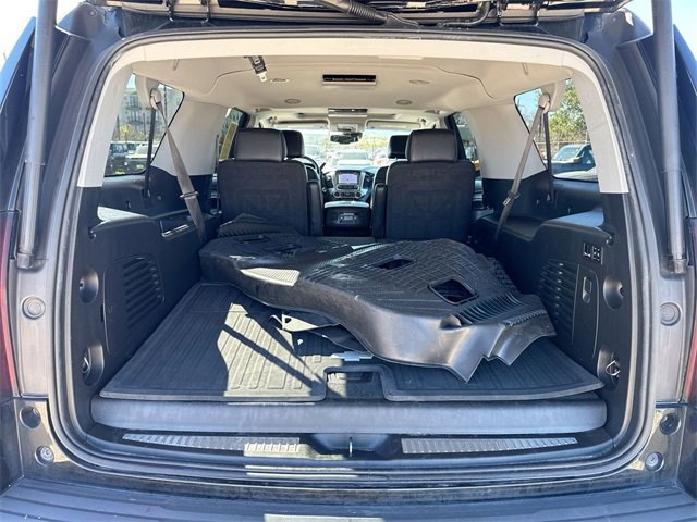 Used 2020 Chevrolet Suburban Premier image 26