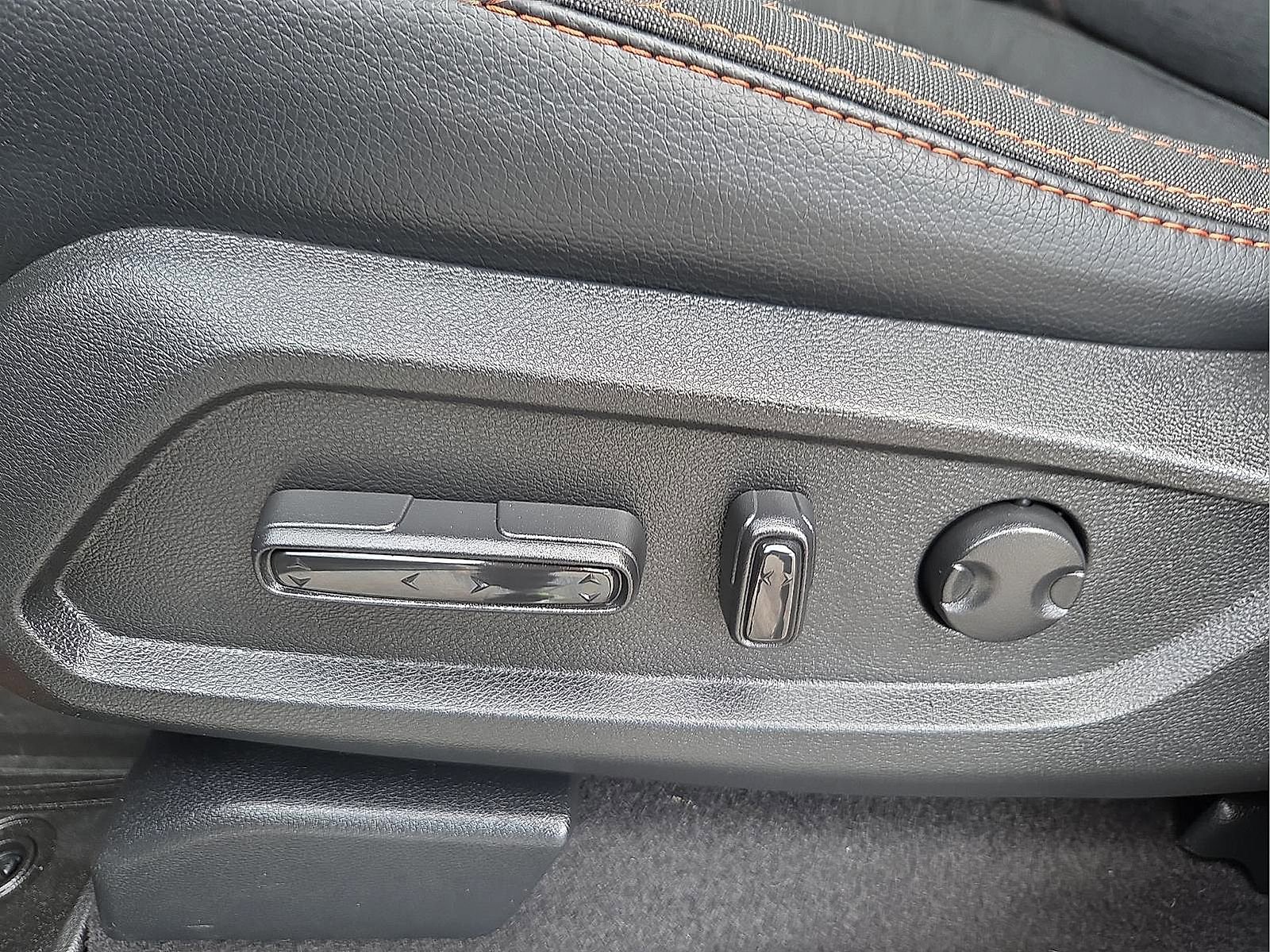 Used 2026 Honda Passport TrailSport image 14