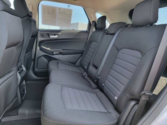 Certified 2022 Ford Edge SE AWD/4WD image 21