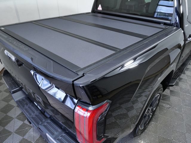 Used 2024 Toyota Tundra Limited AWD/4WD image 10