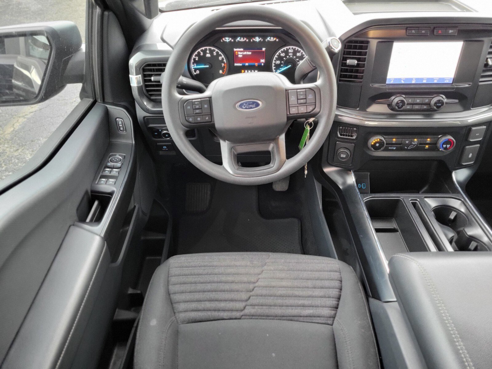 Certified 2023 Ford F150 XL w/ STX Appearance Package image 15