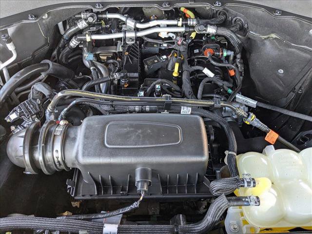 Certified 2023 Ford Explorer XLT image 23