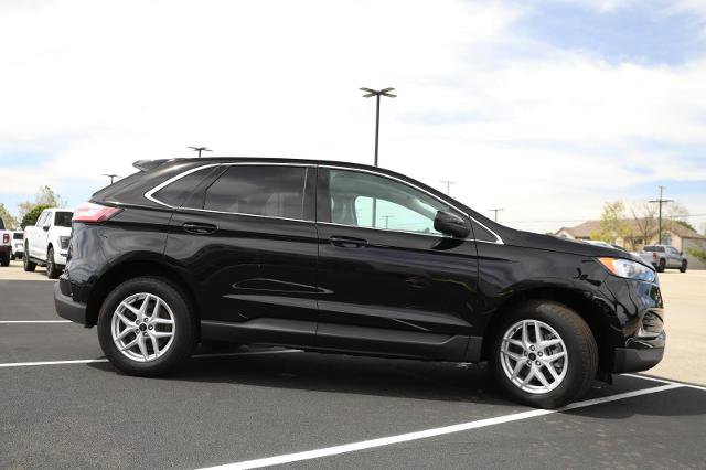 Certified 2024 Ford Edge SEL w/ Convenience Package AWD/4WD image 6