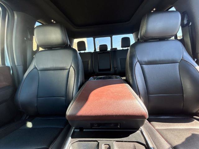 Certified 2023 Ford F150 Lariat w/ Equipment Group 502A High AWD/4WD image 19