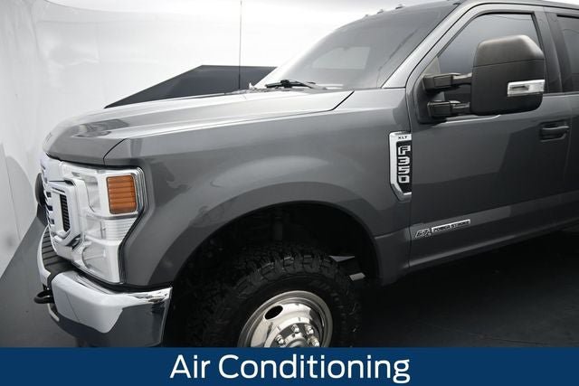 Certified 2022 Ford F350 XLT AWD/4WD image 13