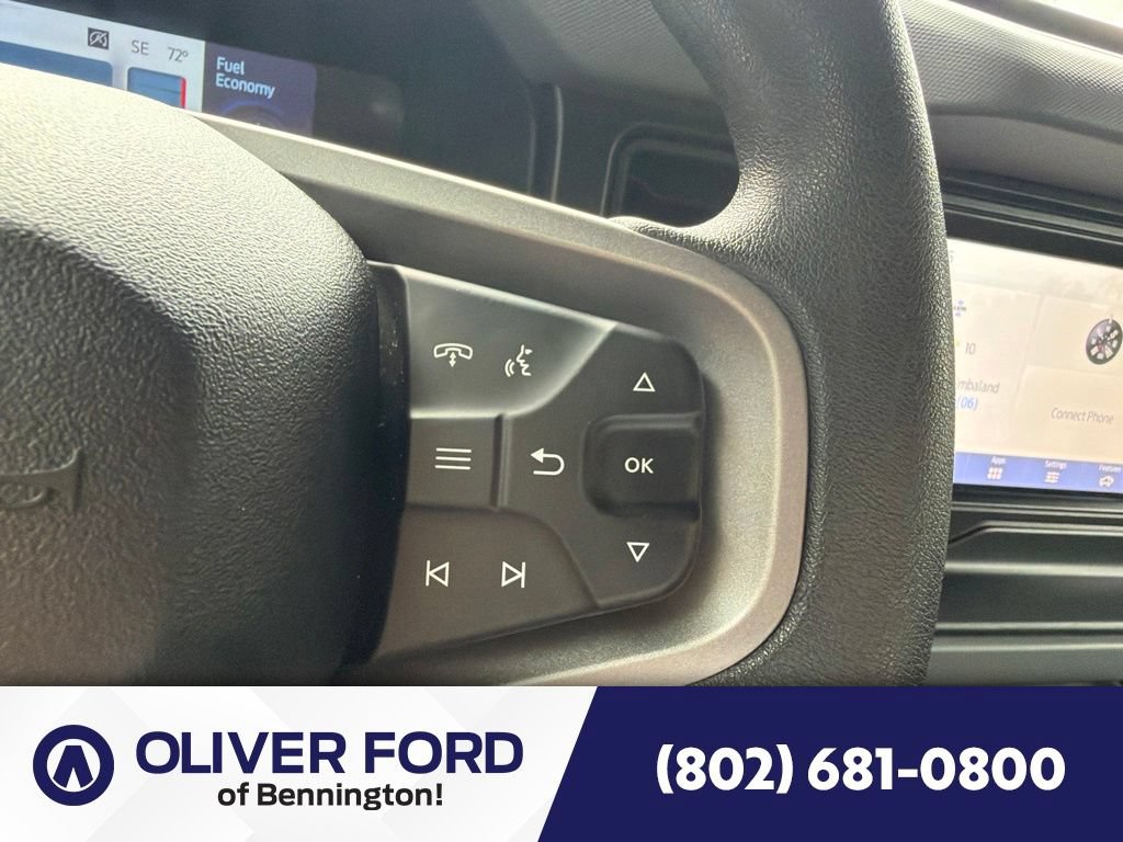 Certified 2023 Ford Bronco 2-Door AWD/4WD image 31