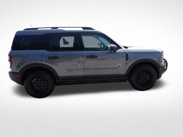 Certified 2021 Ford Bronco Sport Big Bend AWD/4WD image 15