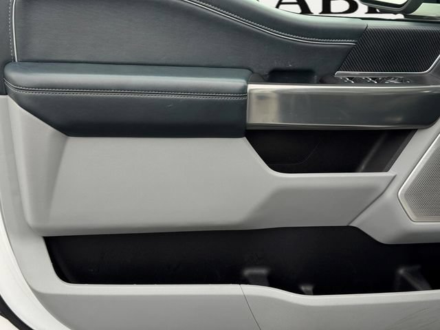 Certified 2021 Ford F150 Limited AWD/4WD image 24